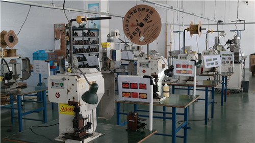 北京汽车线束橡胶护套工厂