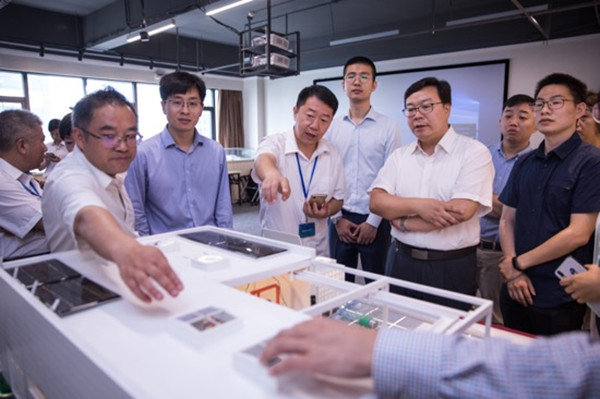 中国首个《燃料电池系统工厂设计规范》制定进行时，首次研讨会在武汉圆满落幕