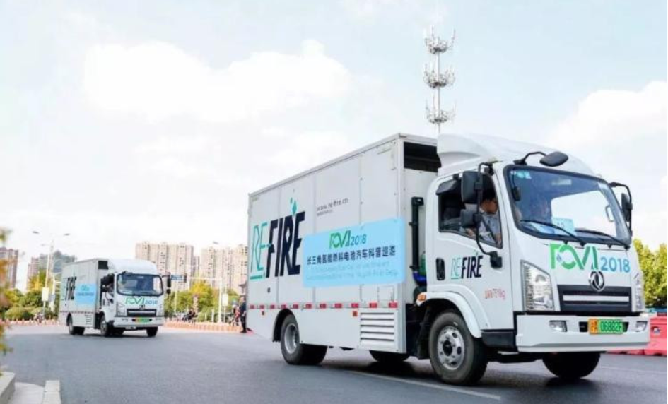 东风与襄阳政府达成合作，助力氢燃料电池汽车开发及推广应用