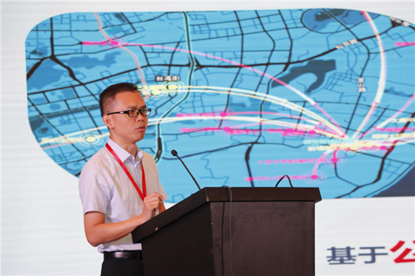 引领华东、协同发展，2019城市公交创新发展峰在福州市召开