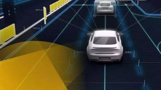 科普|自动驾驶分级解析，L5级汽车就是一张自由移动的床