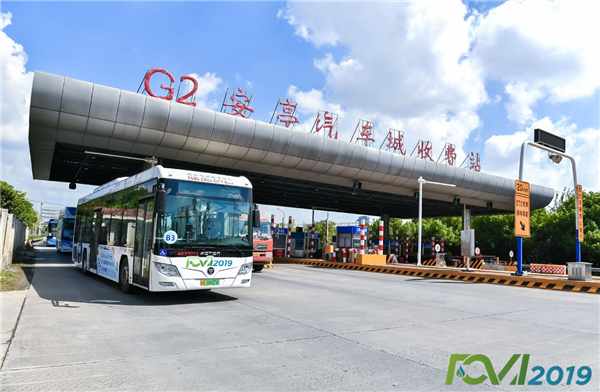 低碳氢客，“睛”彩诠释，中国氢燃料电池客车的十二时辰