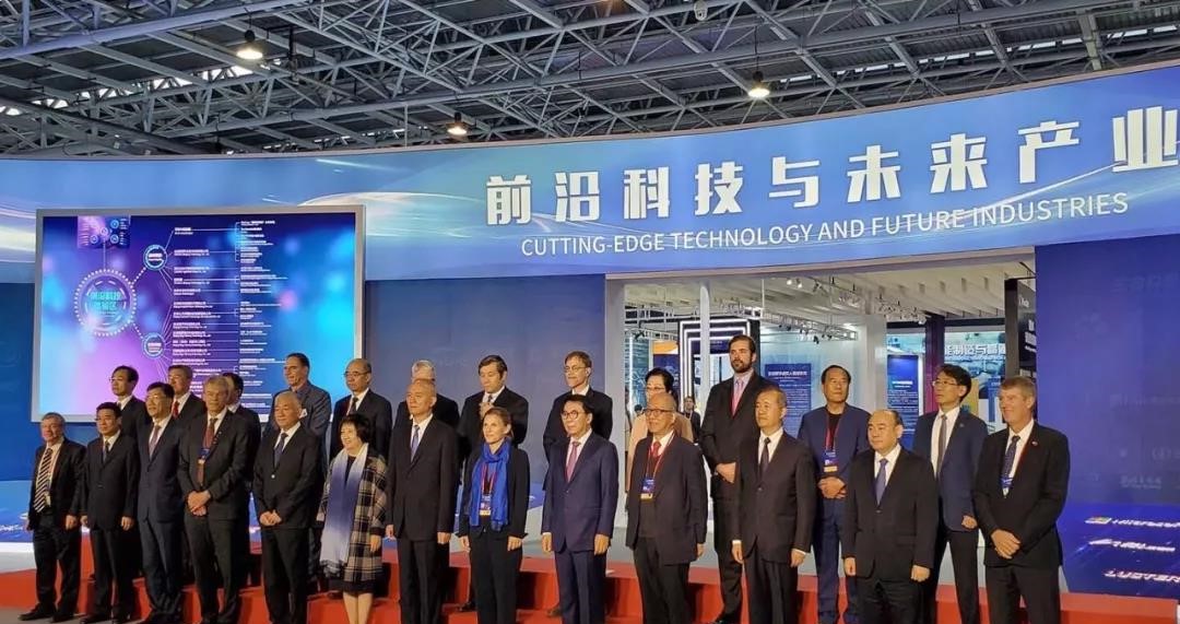 亿华通获选2019年北京“科创100”企业