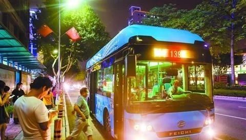 2019年年底，佛山将实现全市公交车纯电动化和氢能化