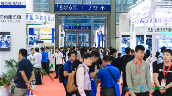 共筑全球电动汽车产业态链，2019深圳锂电技术展盛大开幕！