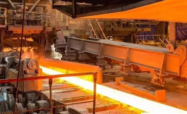 瑞典钢厂Ovako首次用氢气为钢铁轧制供热，氢能炼钢向前跨进一步